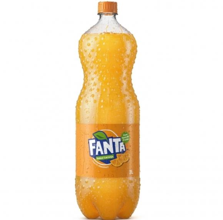 Fanta