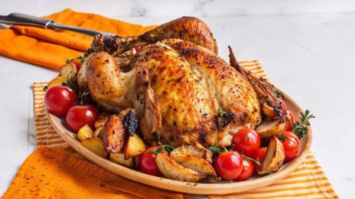 Frango Assado